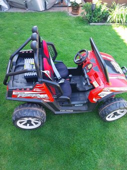 Dětské Peg perego Polaris - 2