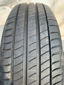 Letní pneu 215 65 17 Michelin 99% - 2