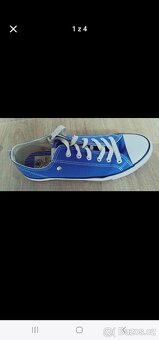 Dunlop tenisky velikost EUR 42 - 2