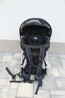 Chicco Caddy nosítko na záda (krosna na dítě) - 2