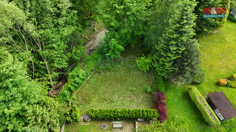 Prodej zahrady, 174 m², Krnov, ul. Rybniční - 2