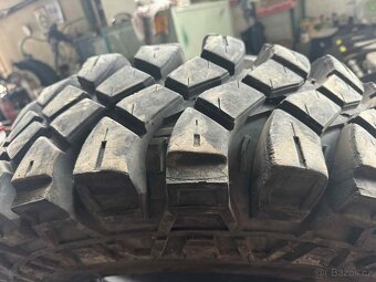 MAXXIS - Crawler LT 255/85 R16 - 2