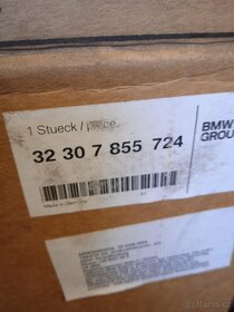 Prodám nový orig.BMW airbag řidiče 32307855724 - 2