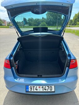 Seat Toledo 1.2 TSI 2014 - 2