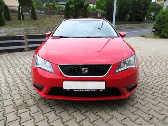 Seat Leon ST 2017-1.2TSi 81Kw-114 841Km - 2