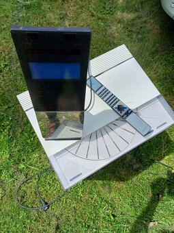 Hifi sestava Bang Olufsen včetně reproduktorů a ovladače - 2