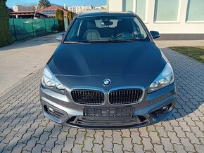 BMW Rad 2 Active Tourer 2 218d xDrive 2018 DPH - 2