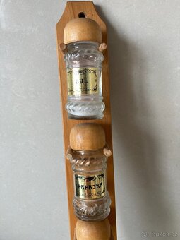 Kořenky - 2