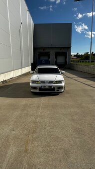 Nissan Primera P11 GT - 2