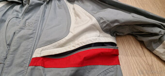 Pánská zimní outdoor lyžařská bunda HELLY HANSEN, XL - 2