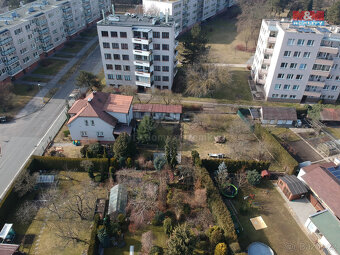 Prodej rodinného domu, 942 m², Hradec Králové, Čajkovského - 2