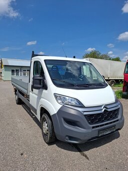 Citroen Jumper 2.0 HDi - 2