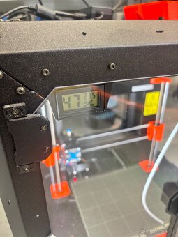 Original PRUSA MK3S+ a enclosure box - 2