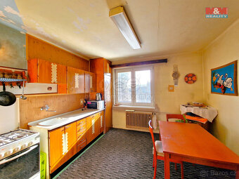 Prodej bytu 3+1, 83 m², Bělá - 2