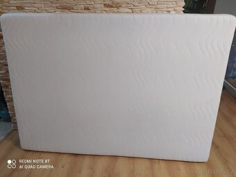MATRACE DORMIA 140x200x17cm - 2