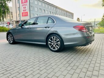 Mercedes-Benz E450 AMG line (cena bez DPH) - 2