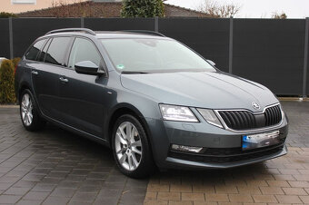 Škoda Octavia III 2,0tdi 4x4 110KW DSG - 2