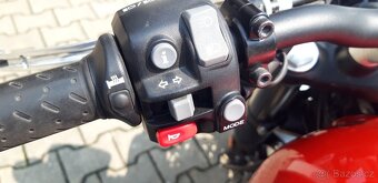 Triumph speed twin 1200 - 2