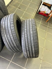 Pneu Hankook 235/55/19 105w 2 ks. - 2