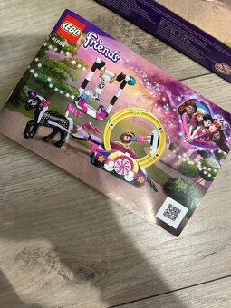 LEGO® Friends 41686 Kouzelná akrobacie - 2