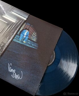Viktor Sheen - Impostor Syndrom LP + Podpis - 2