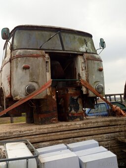 LIAZ - 2