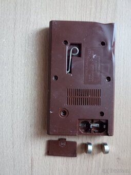 Ruská digitální hra chobotnice - 2