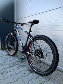 ROCKRIDER Horské kolo EXPL500 - 2