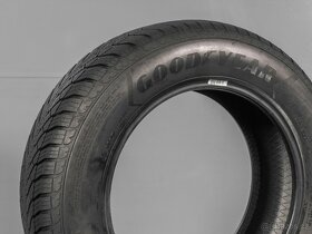 ZIMNÍ PNEU R16, 205/65/16 GOODYEAR 205/65/16 95H, 2KS(Z0637) - 2