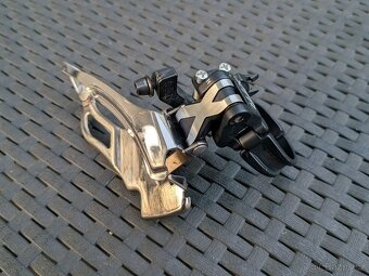 přesmykač Shimano XTR FD-M971 - 2