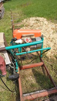 Mobilní Katr - 2