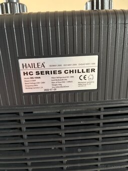 Hailea HC150 - 2