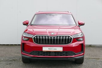Škoda Kodiaq 2.0 TDI 142kW DSG 7° 4X4 Exclusive Selection - 2