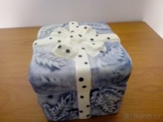 Keramická doza - 2
