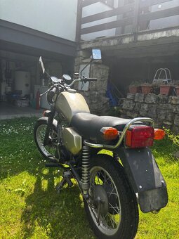 MZ 150 - 2