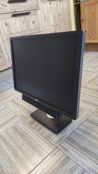 Monitor 24" DELL ULTRASHARP U2412MB - 2