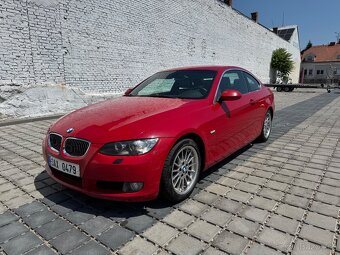 BMW 325Xi Coupé (E46) - automat - 2