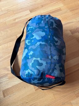 Dětský spacák Coleman pro děti do 150 cm - 2