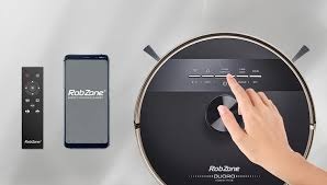 ROB ZONE DUORO X-GO PROFI - 2