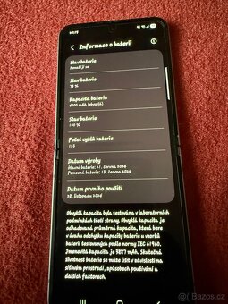 Samsung Galaxy Z Flip 6 256gb - 2