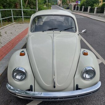 VW Brouk 1300 - 2
