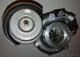 Turbo original nové Porsche 911(991) 53039700520 - 2