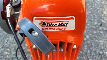 Křovinořez OLEO-MAC SPARTA 250T - 2