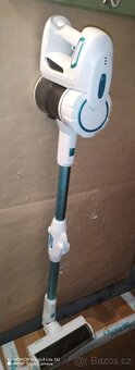 Prodám... VYSAVAČ-ECG VT 5220 2v1 Flex Clean.. - 2
