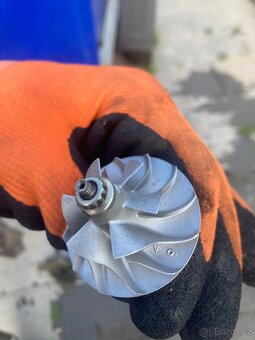 Turbo 1.9tdi - 2