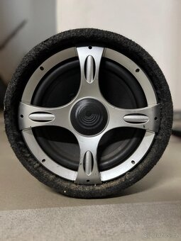 subwoofer - 2