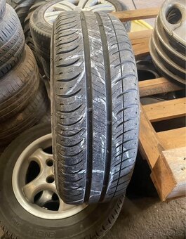 Pneumatiky 185/65/R14 Michelin letní - 2