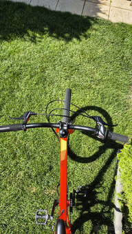 Dětské kolo Cannondale 24" - 2