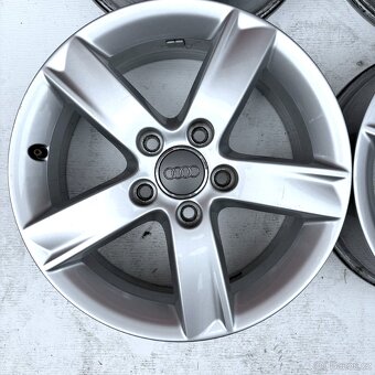 AUDI A3 16" 5X112 ET50 - 2
