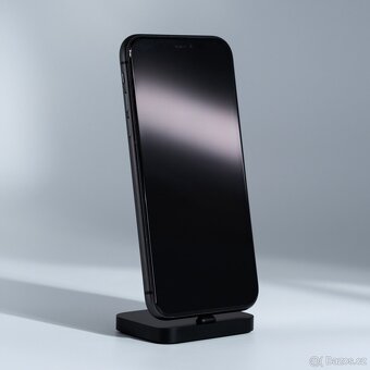 iPhone 11 64 GB Black - 2